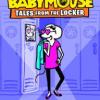 储物柜中的Babymouse故事:灯光,相机,中学!海报图像