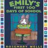 艾米丽(Emily)的前100天学校海报图片
